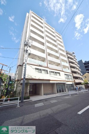 プライマル月島の物件内観写真